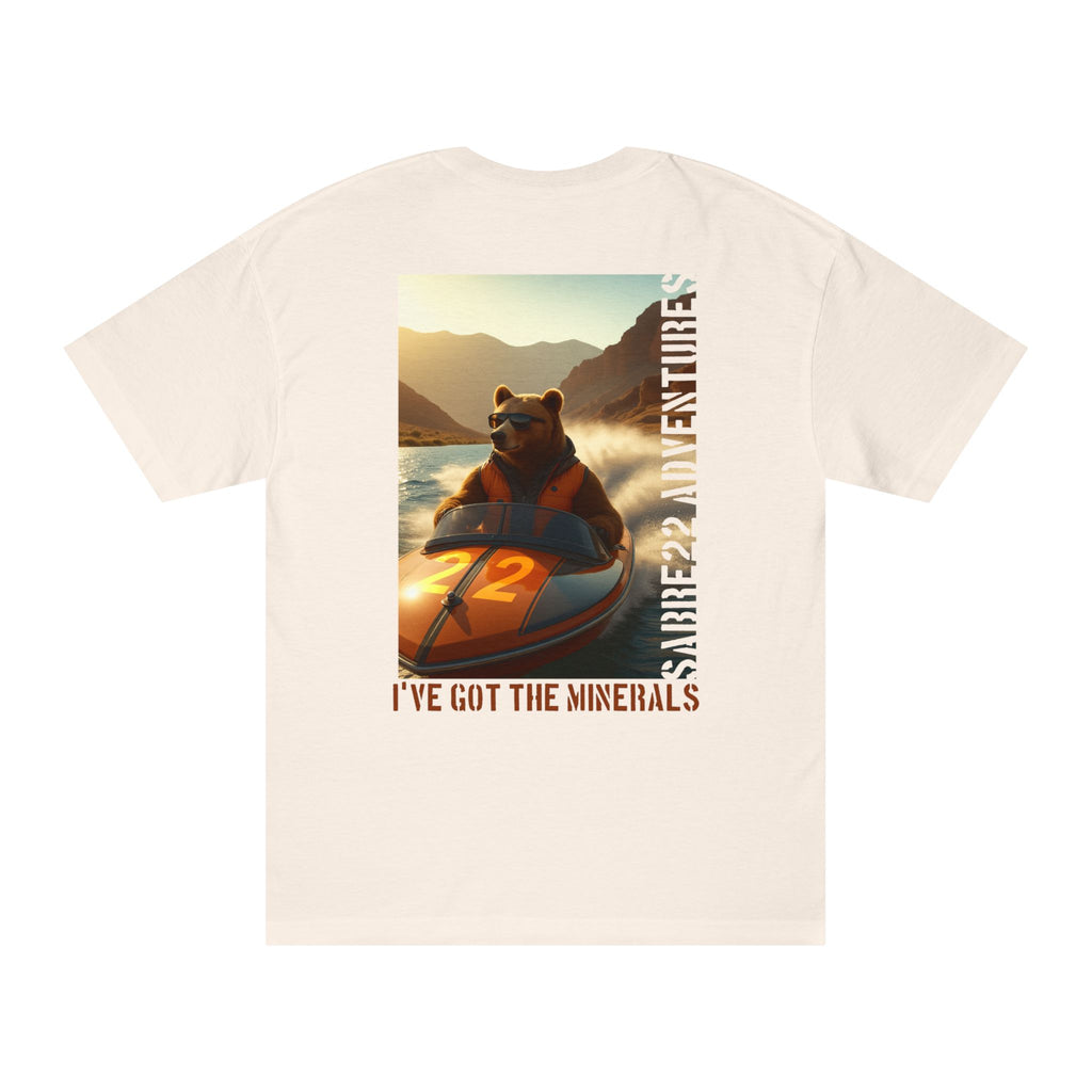 Adventure Bear T-Shirt