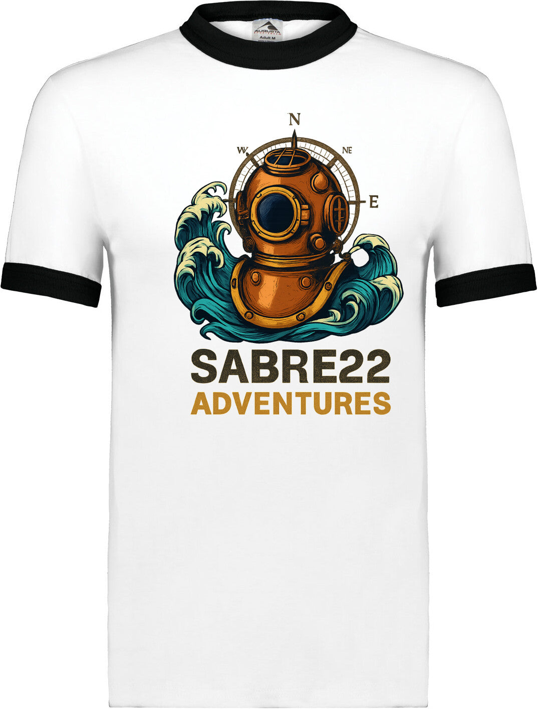 The Deep Six T-Shirt