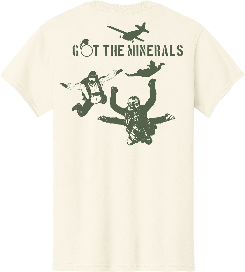 Let's Boogie Graphic Tee