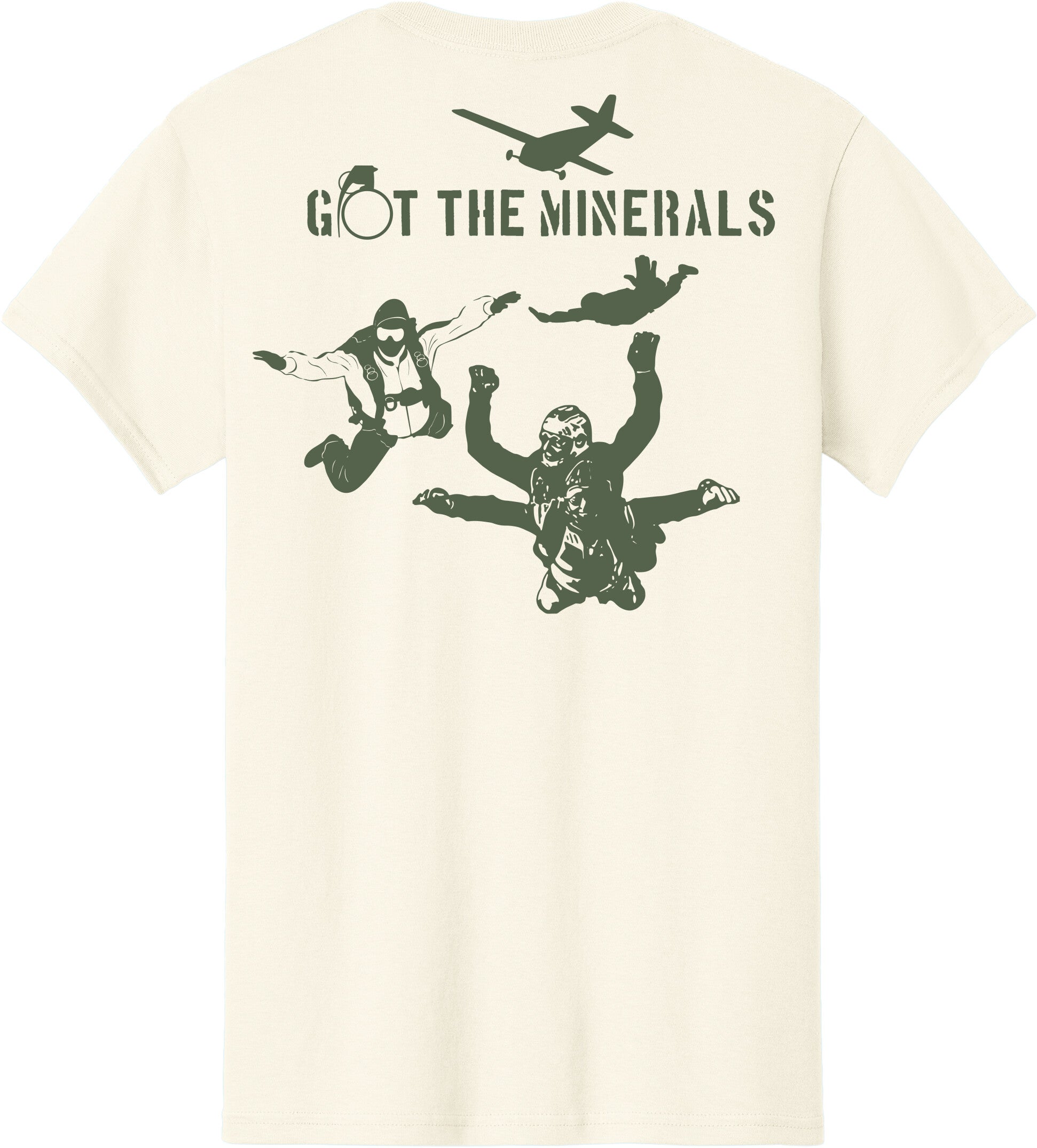 Let's Boogie Graphic Tee