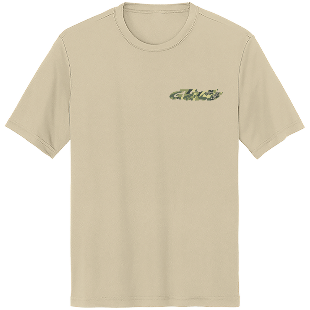 Off-Road Adventure Tee