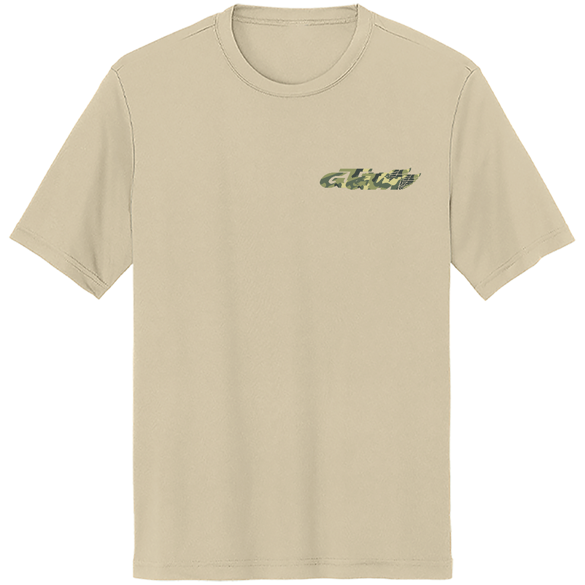 Off-Road Adventure Tee