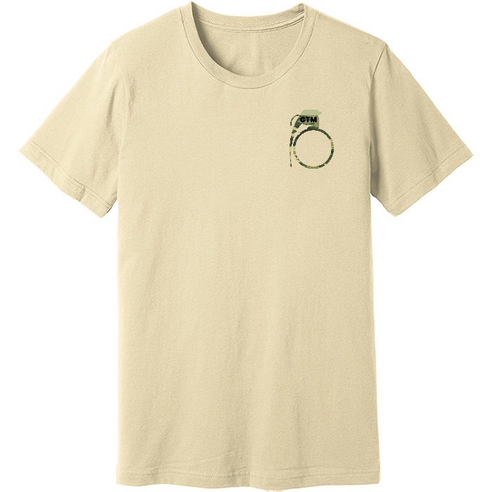 Camo Print Men's Sports Jersey, Athletic Tee, Outdoor Gear, Casual Wear, Gift for Him, Active Lifestyle Apparel