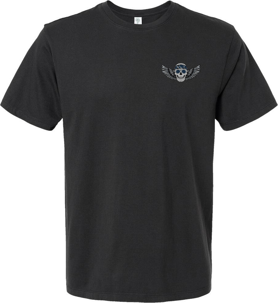 Adventure Wildlife Unisex Tee, Animal Lover Gift, Safari Trip Shirt, Nature Enthusiast Apparel, Travel Souvenir Tee