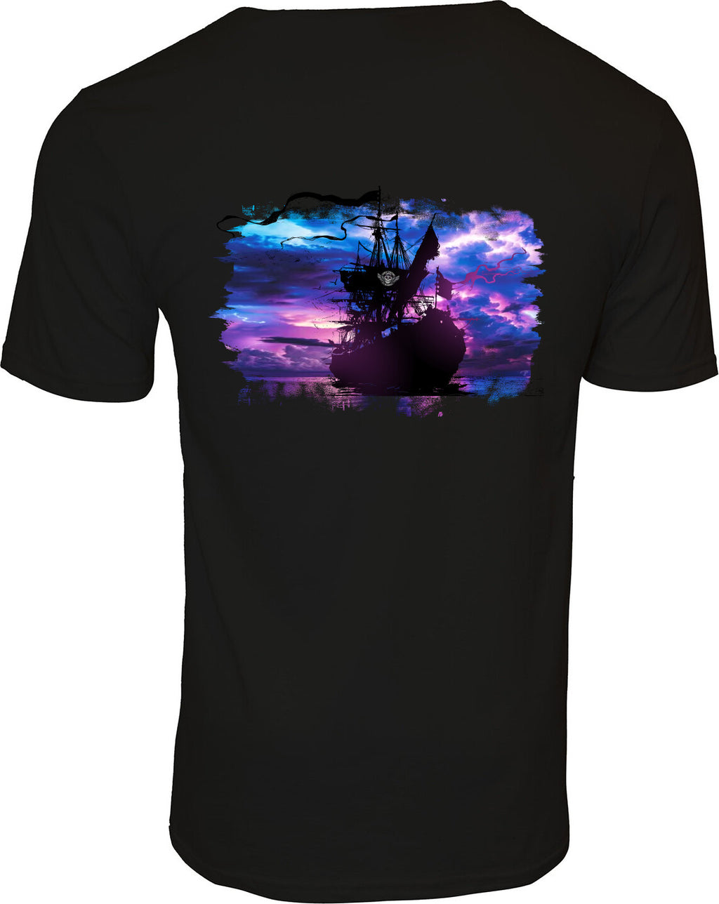 SHIVER ME TIMBERS T-Shirt
