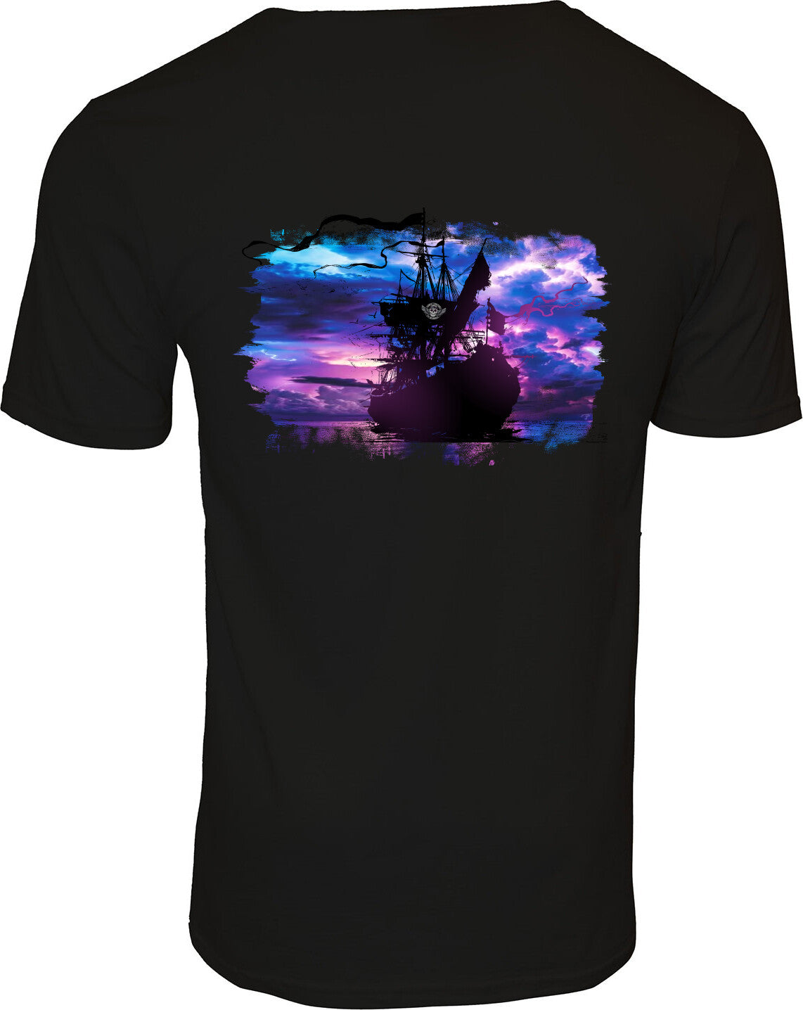 SHIVER ME TIMBERS T-Shirt