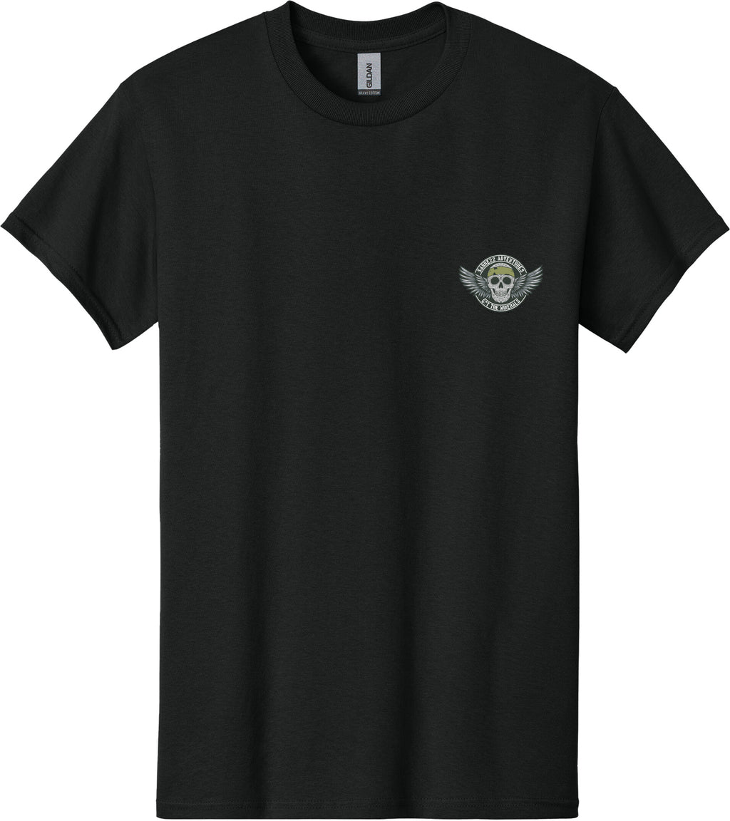 Let's Boogie Graphic Tee