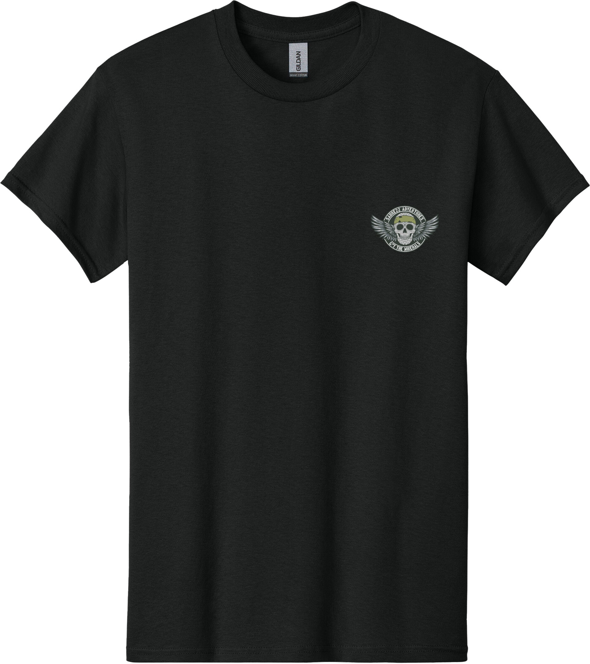 Let's Boogie Graphic Tee