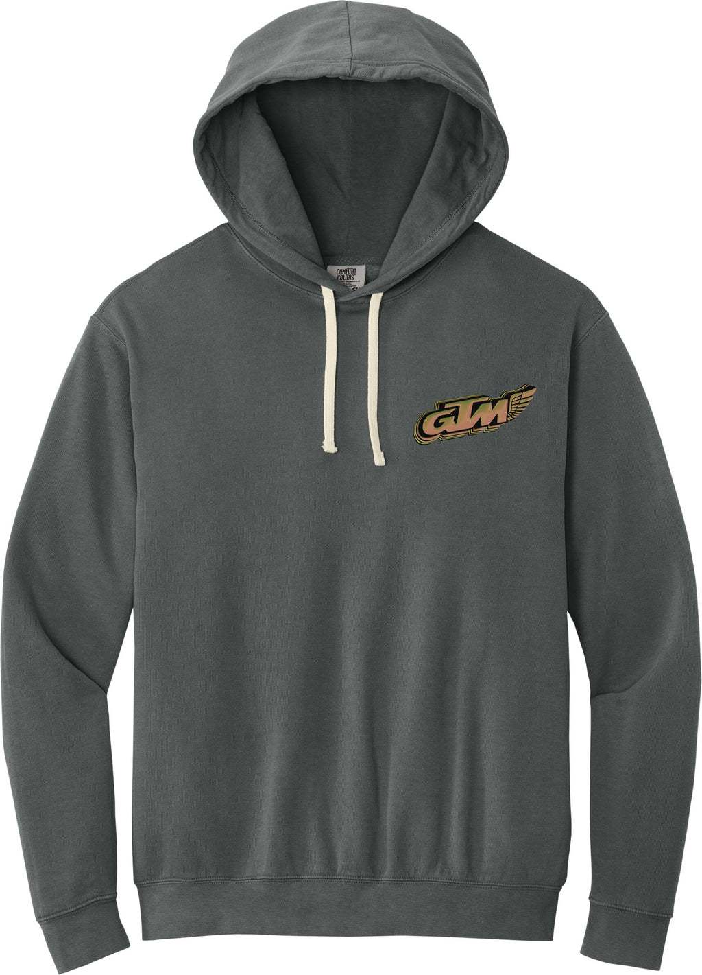 OLE RED Sunset Road Trip Hoodie