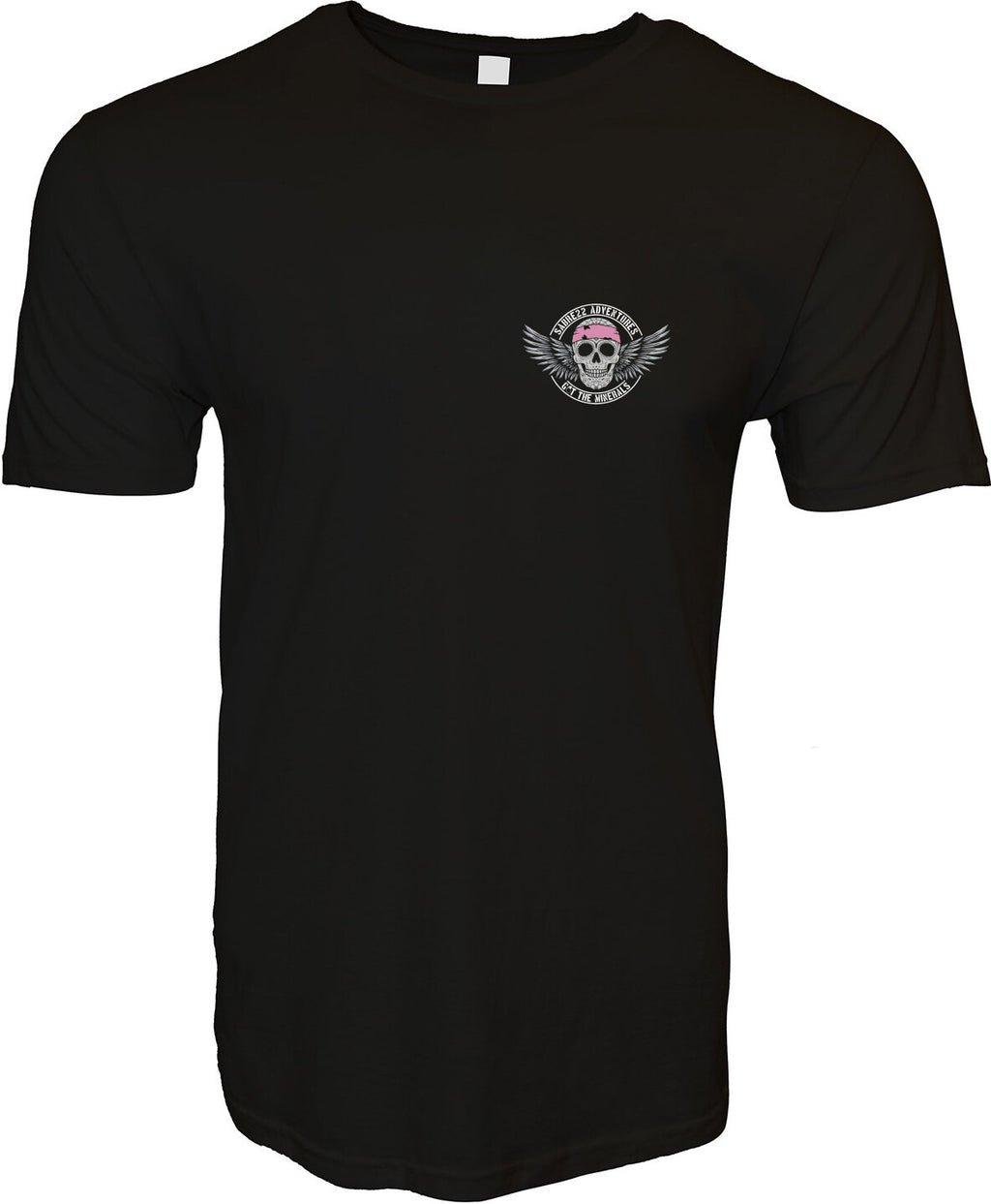 SHIVER ME TIMBERS T-Shirt