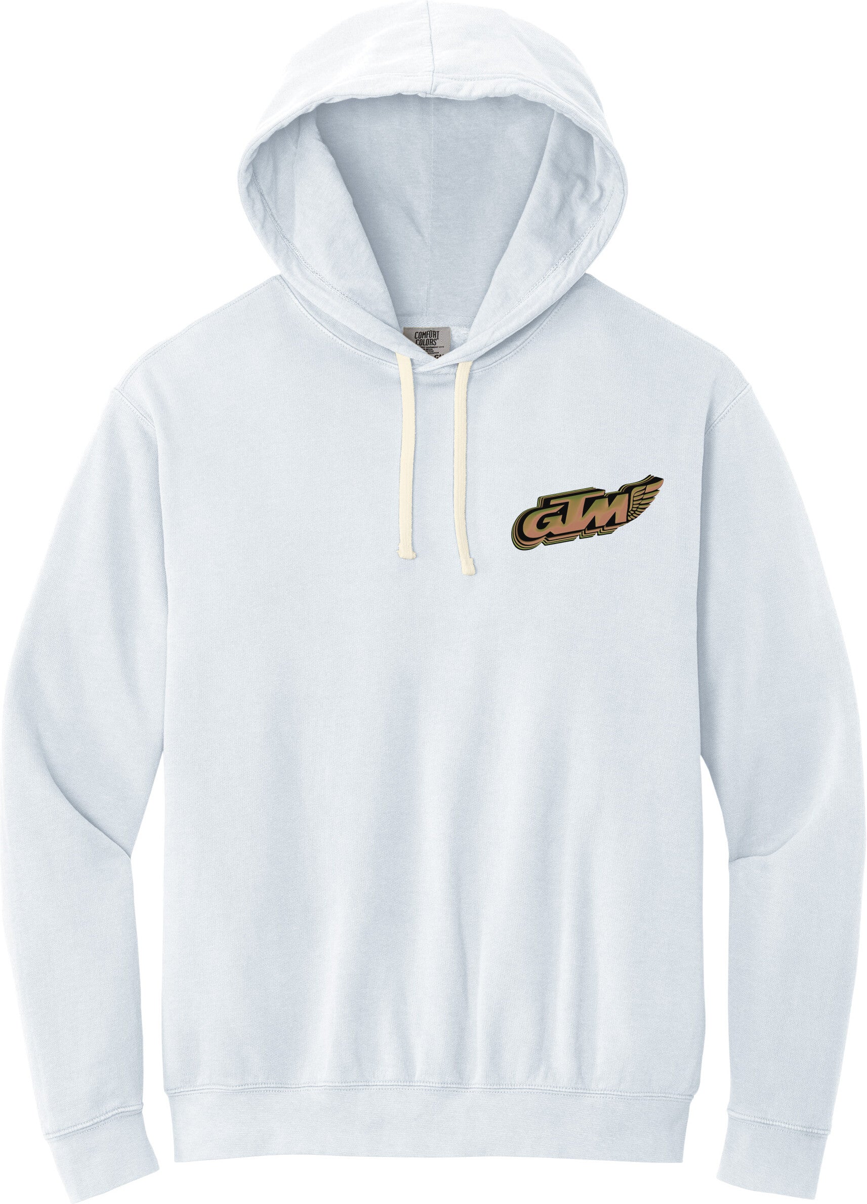 OLE RED Sunset Road Trip Hoodie