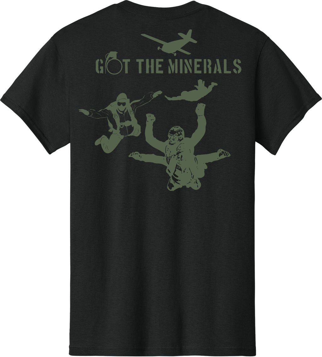 Let's Boogie Graphic Tee