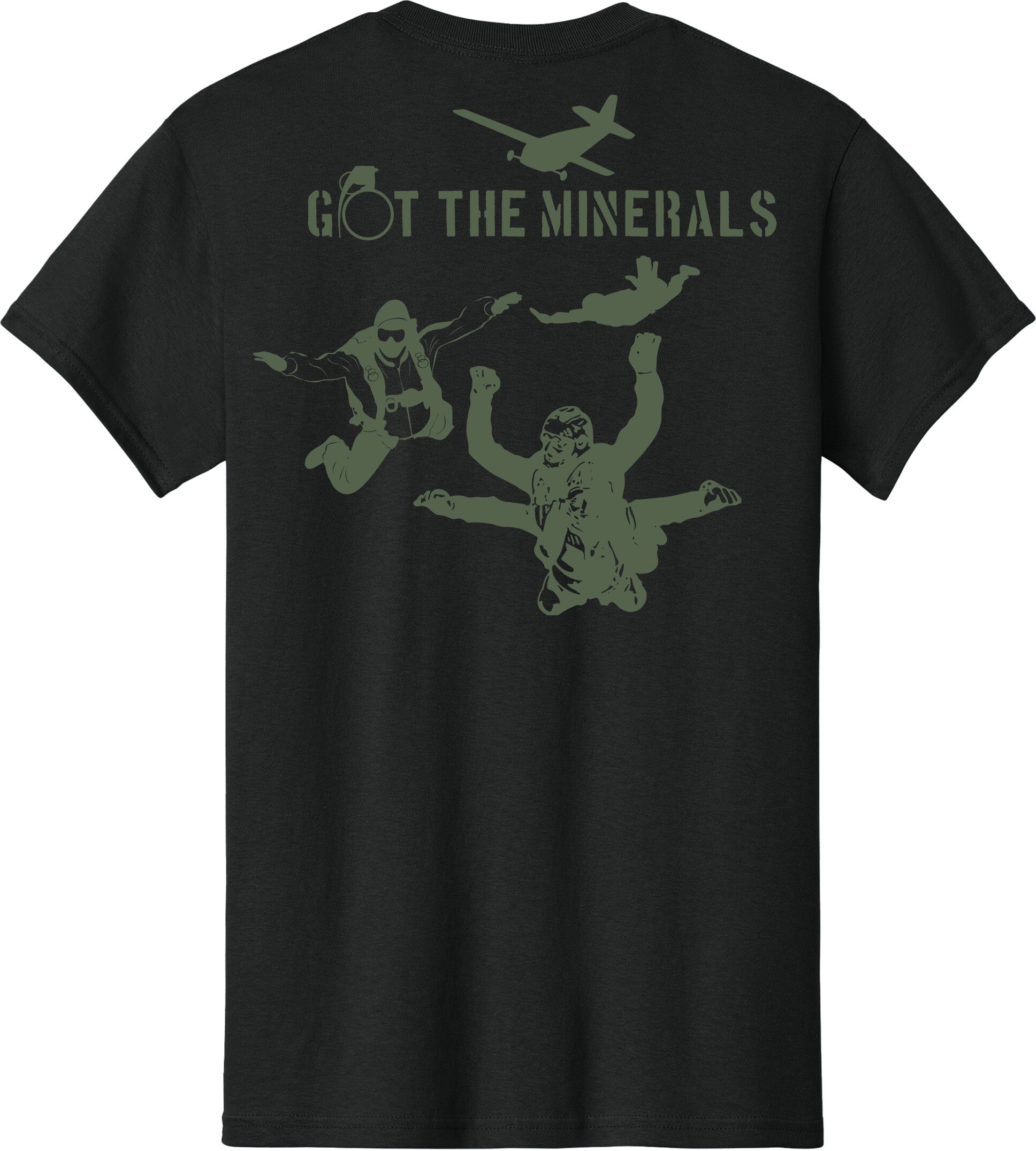 Let's Boogie Graphic Tee