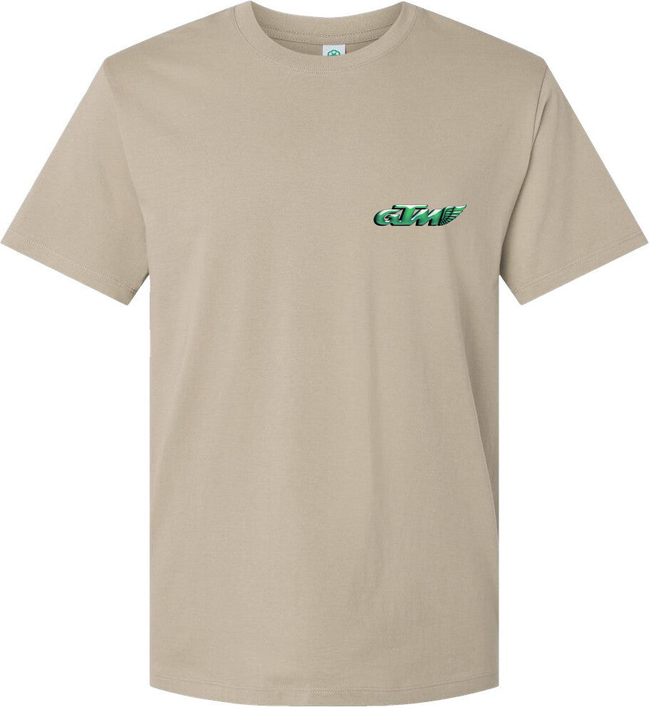 Retro Off-Road Adventure Tee