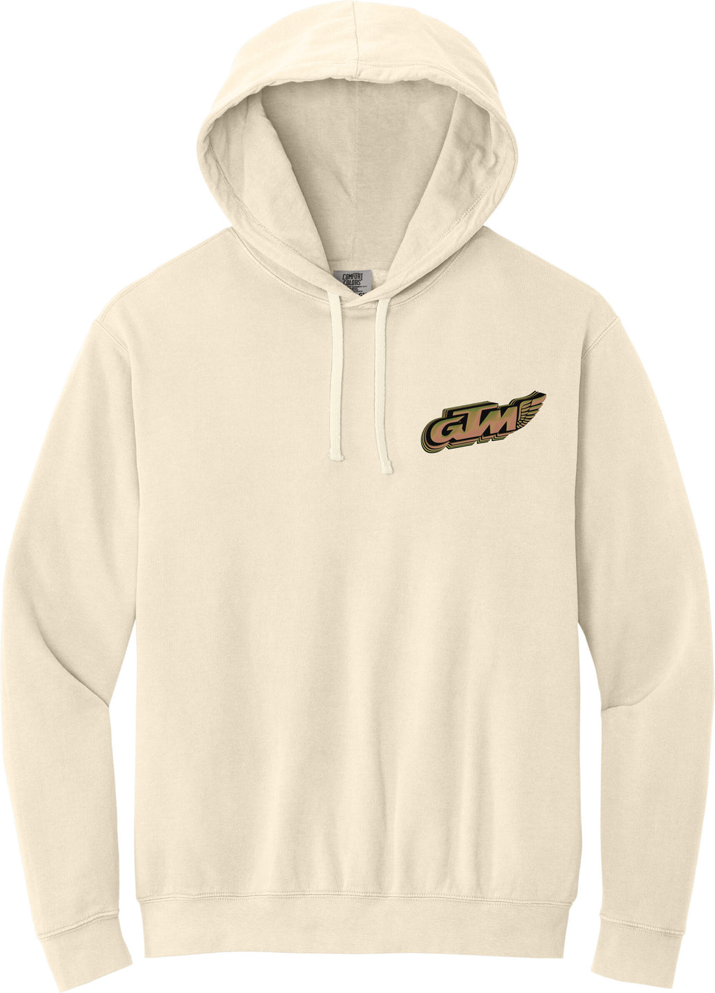 OLE RED Sunset Road Trip Hoodie