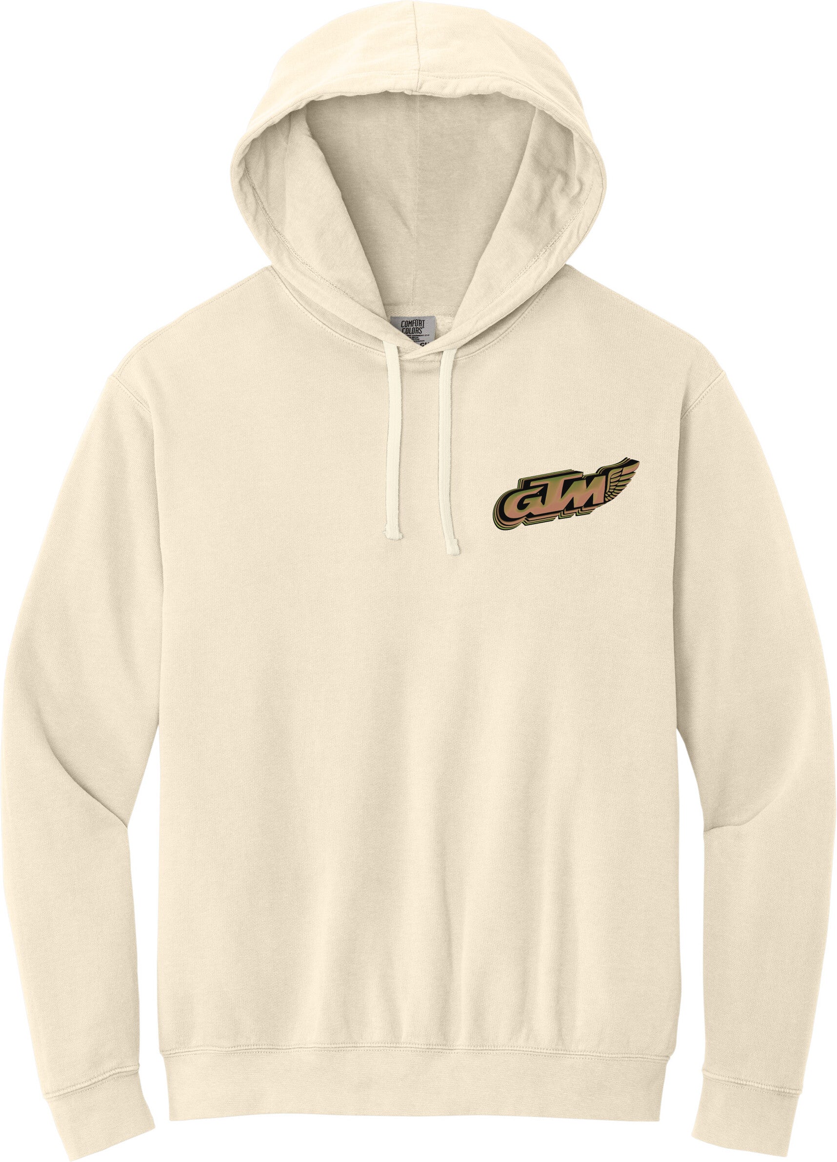 OLE RED Sunset Road Trip Hoodie