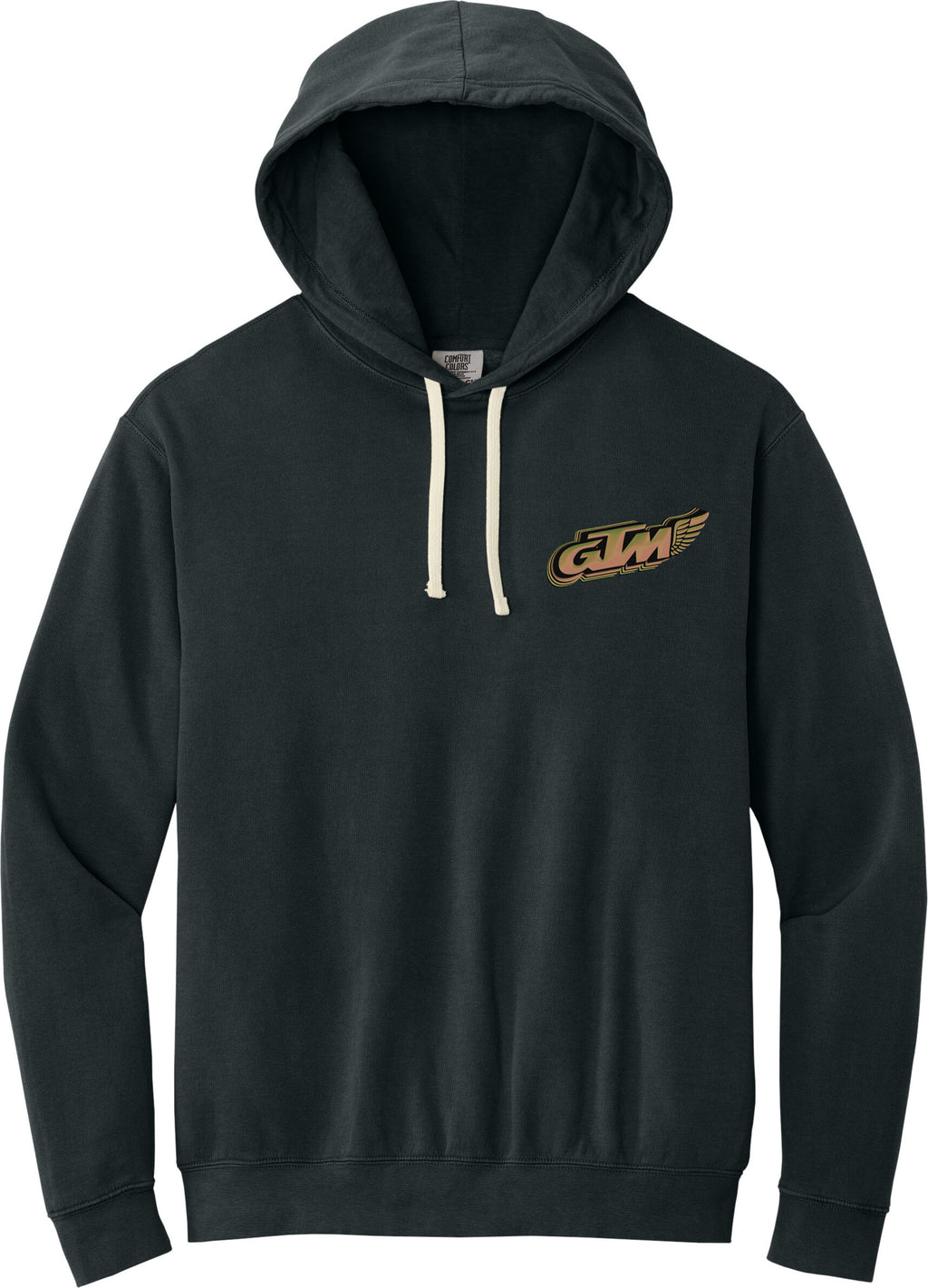 OLE RED Sunset Road Trip Hoodie