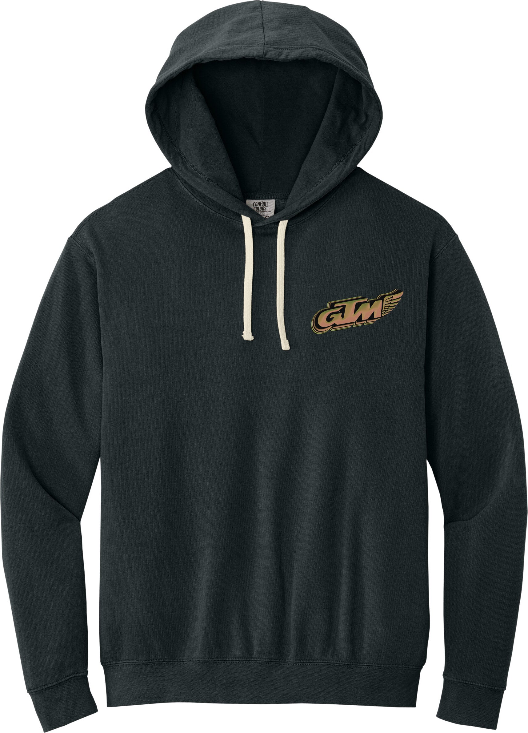 OLE RED Sunset Road Trip Hoodie