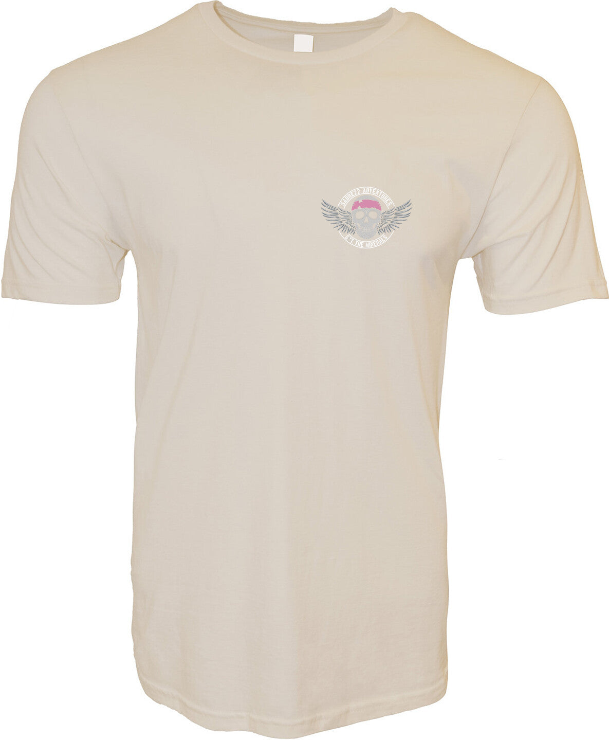 SHIVER ME TIMBERS T-Shirt