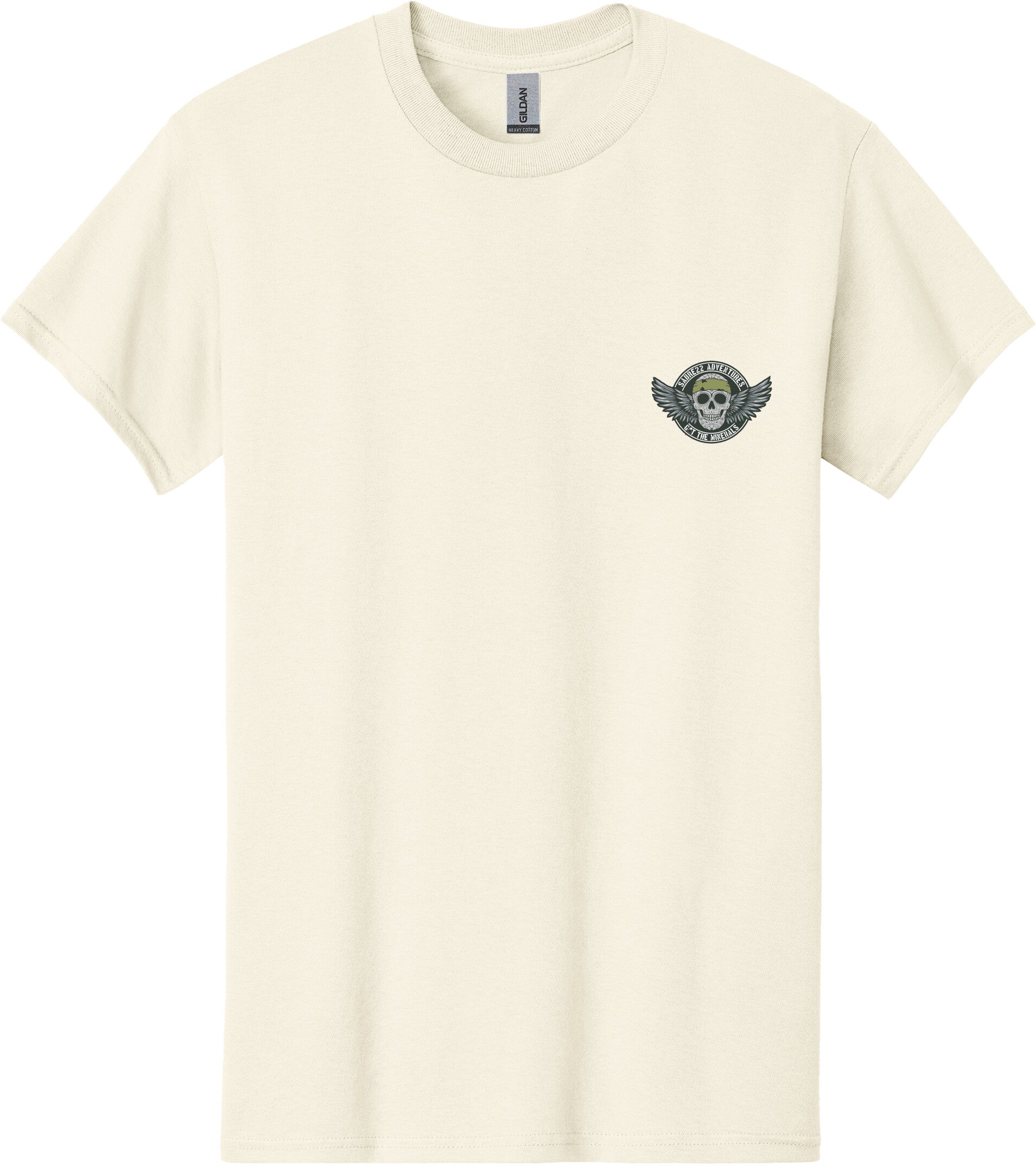 Let's Boogie Graphic Tee