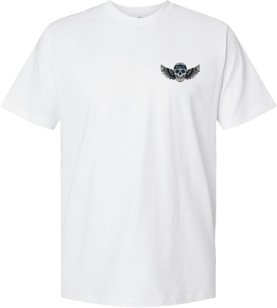 Adventure Wildlife Unisex Tee, Animal Lover Gift, Safari Trip Shirt, Nature Enthusiast Apparel, Travel Souvenir Tee