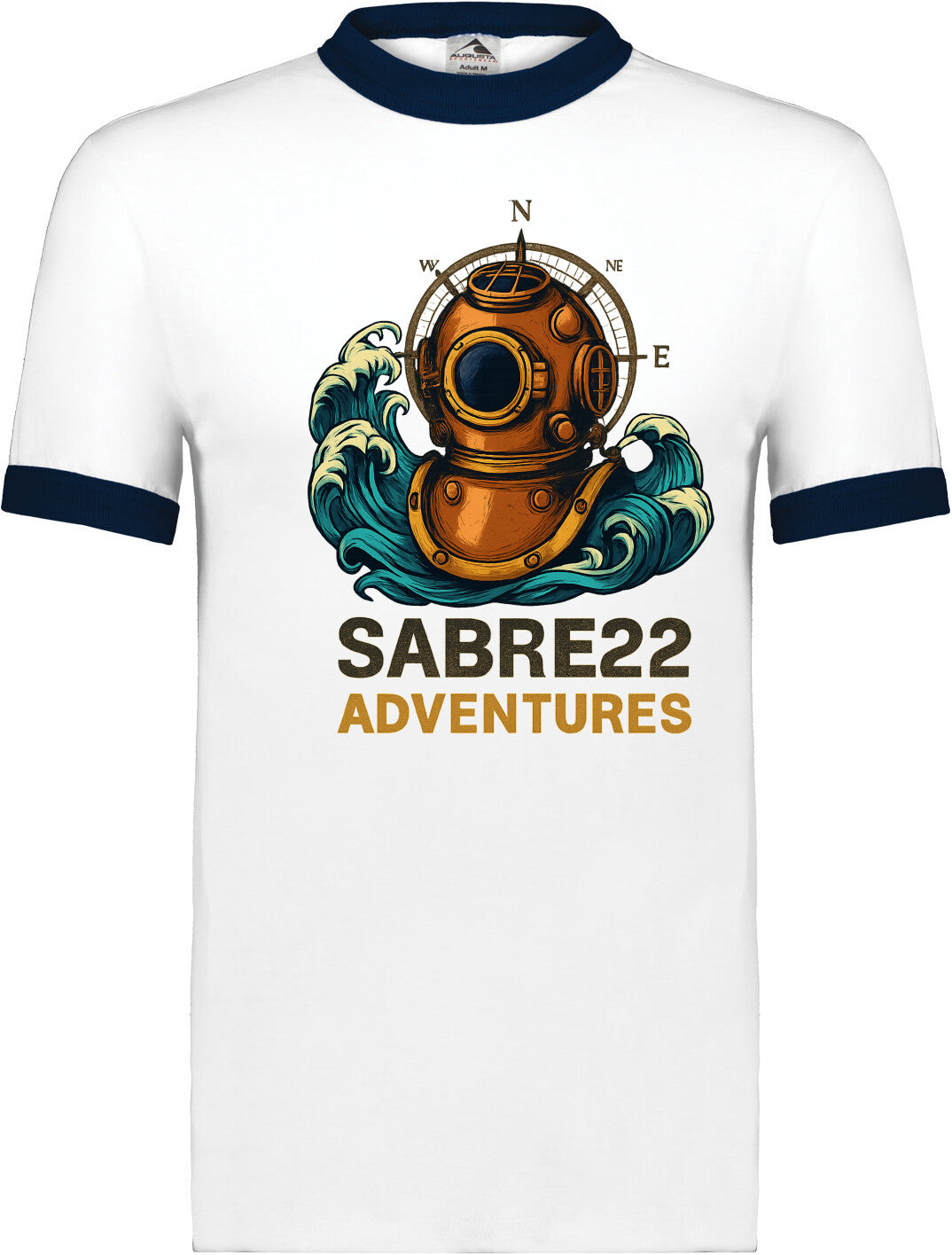 The Deep Six T-Shirt