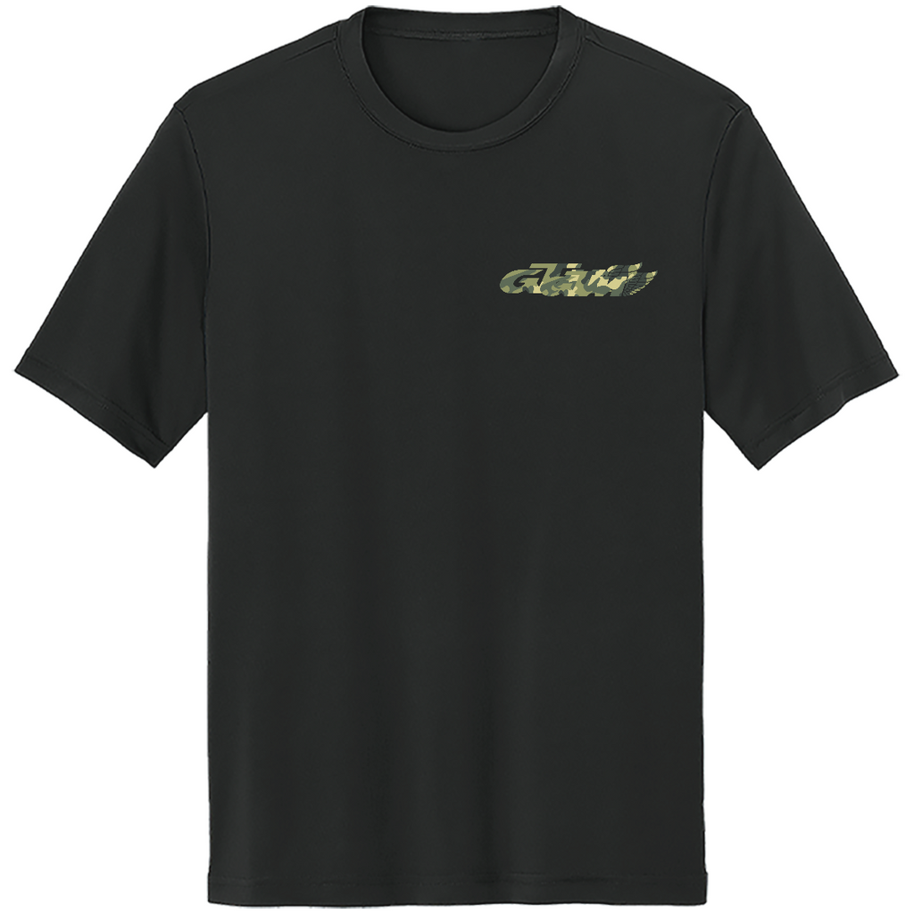 Off-Road Adventure Tee