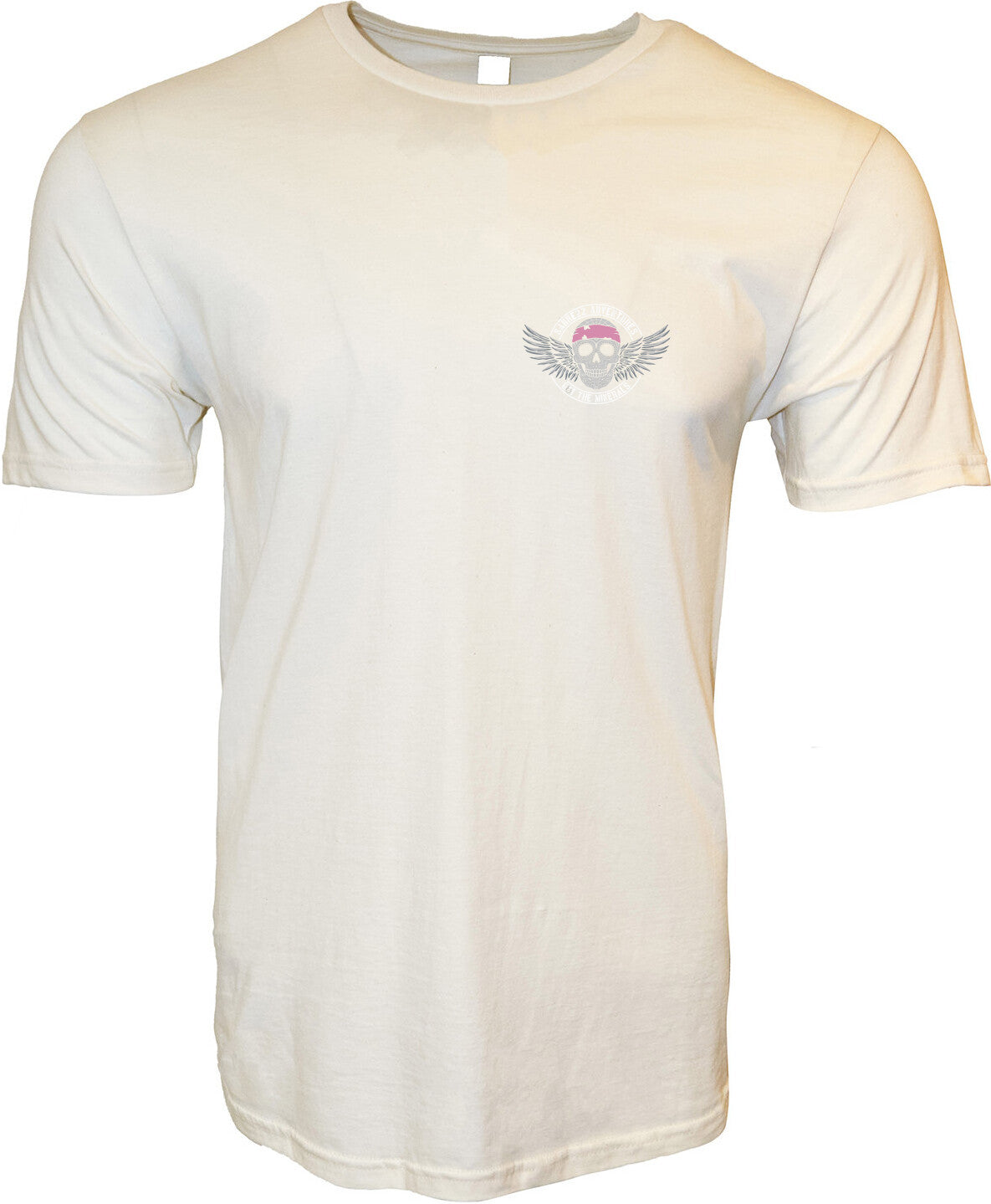 SHIVER ME TIMBERS T-Shirt