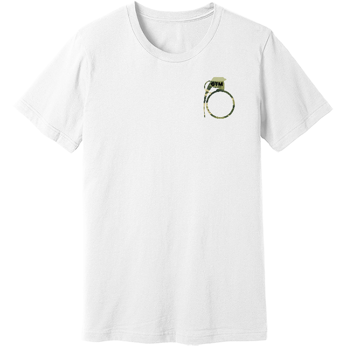 Camo Print Men's Sports Jersey, Athletic Tee, Outdoor Gear, Casual Wear, Gift for Him, Active Lifestyle Apparel