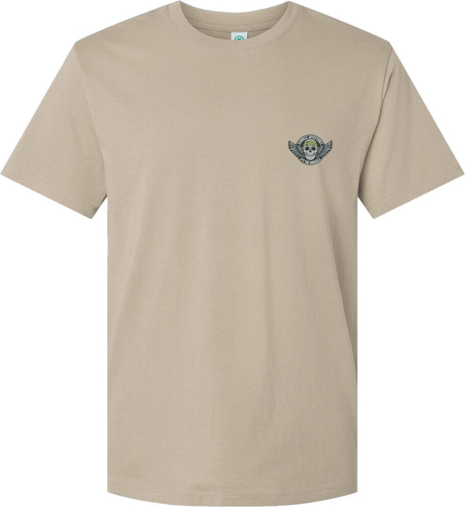 Terminal Velocity Skull Wings