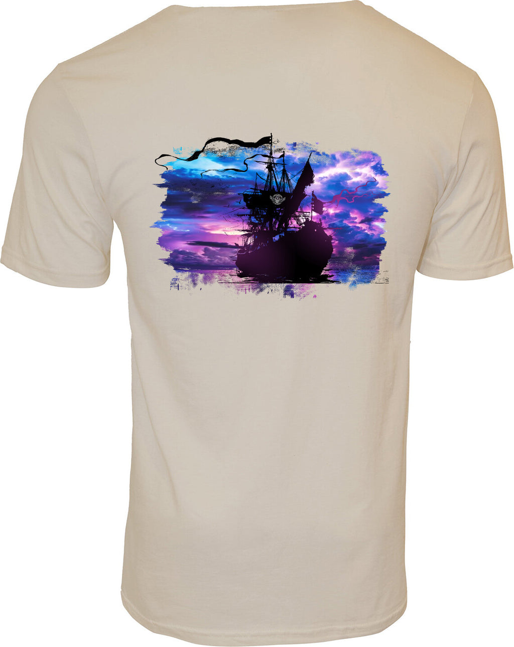 SHIVER ME TIMBERS T-Shirt