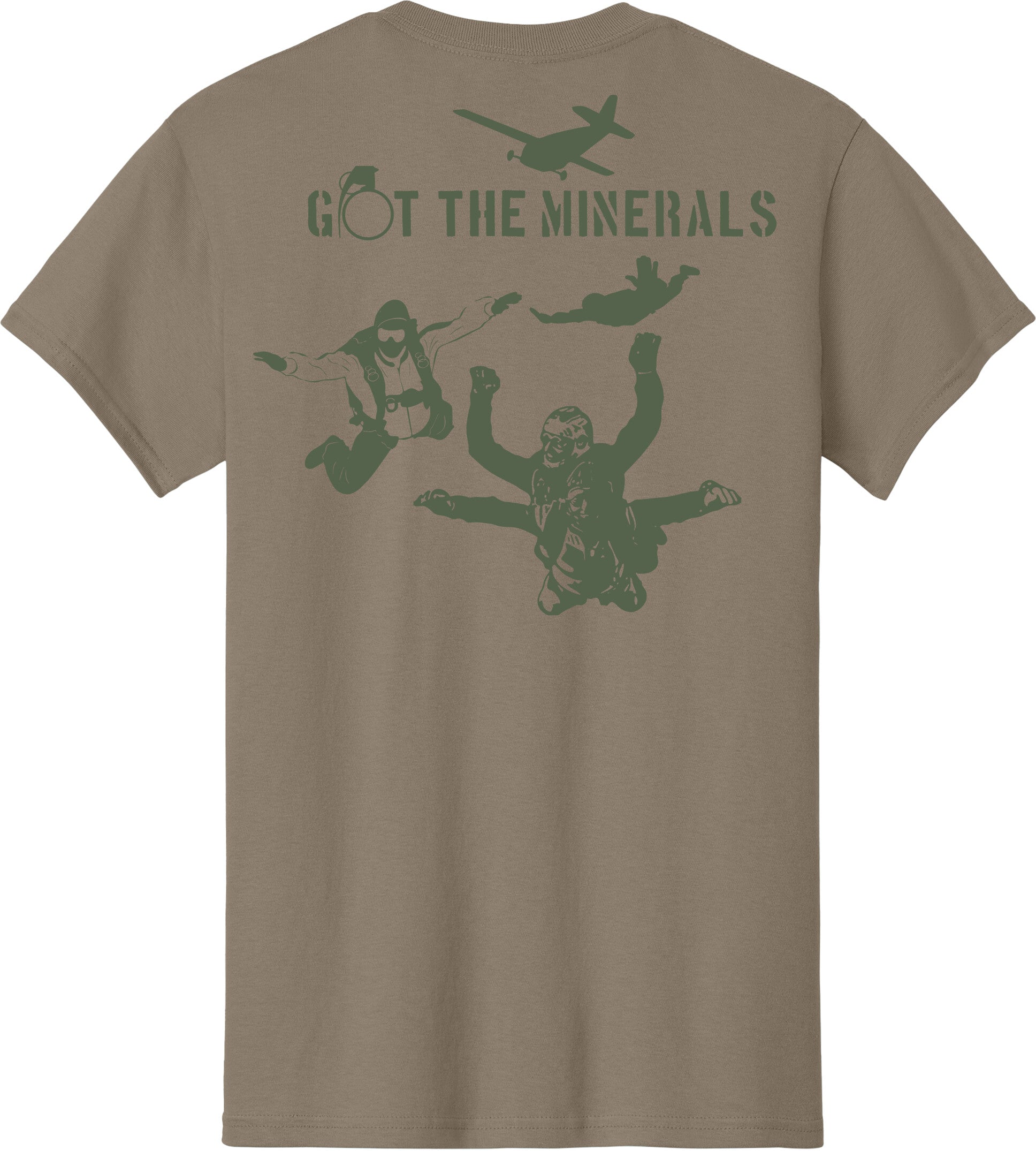 Let's Boogie Graphic Tee