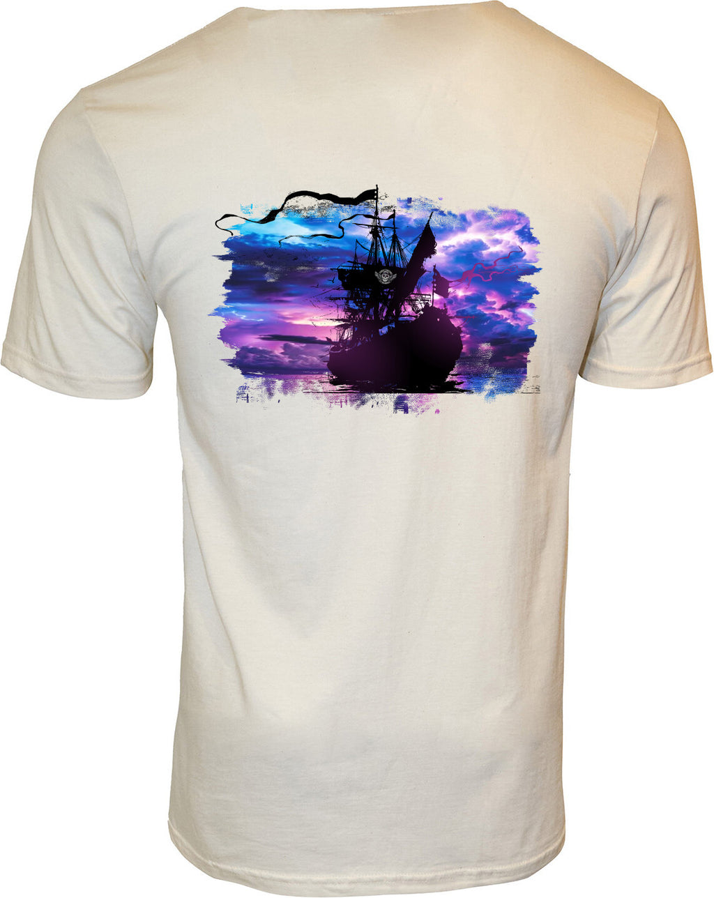 SHIVER ME TIMBERS T-Shirt